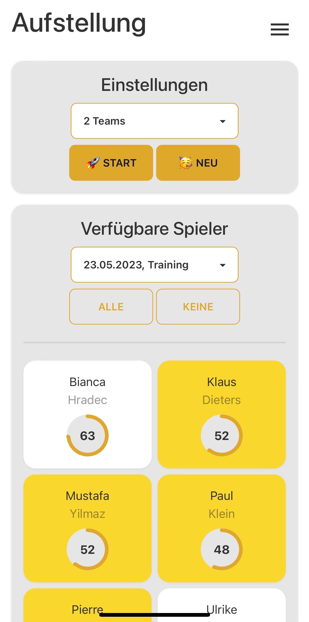 Bild Startseite